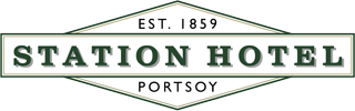 Station Hotel Portsoy